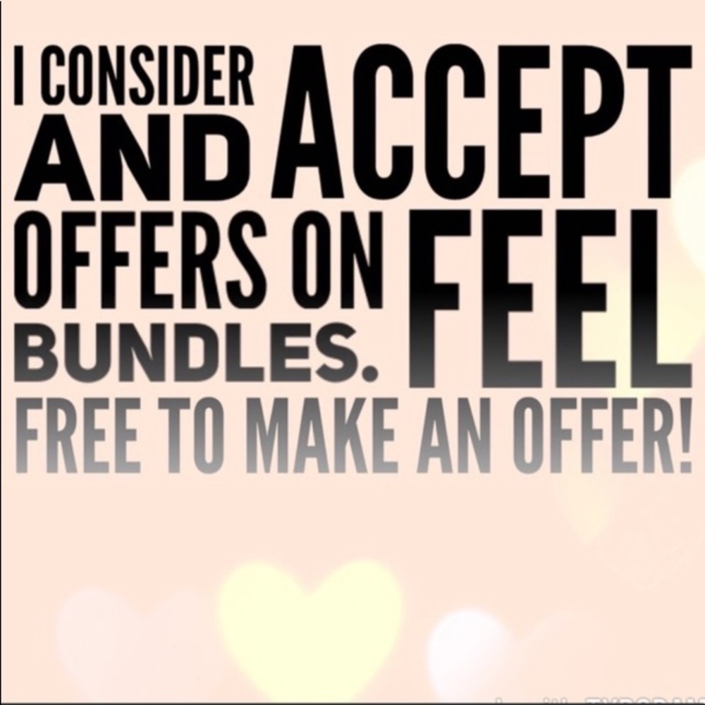 Bundle 2 items get 50% off!